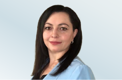 Dra. Mireya López