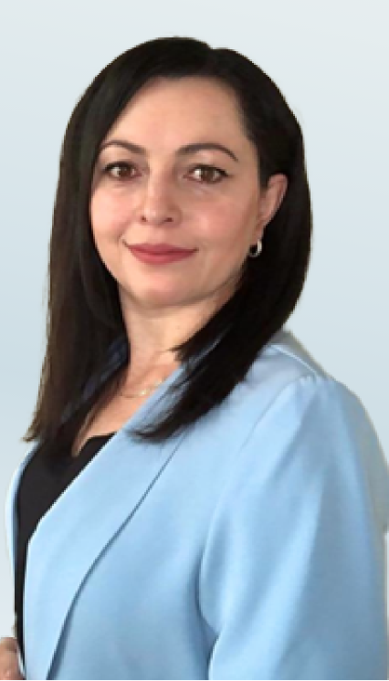 Dra. Mireya López
