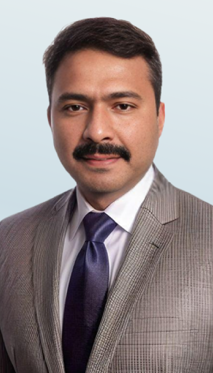 Srinivas