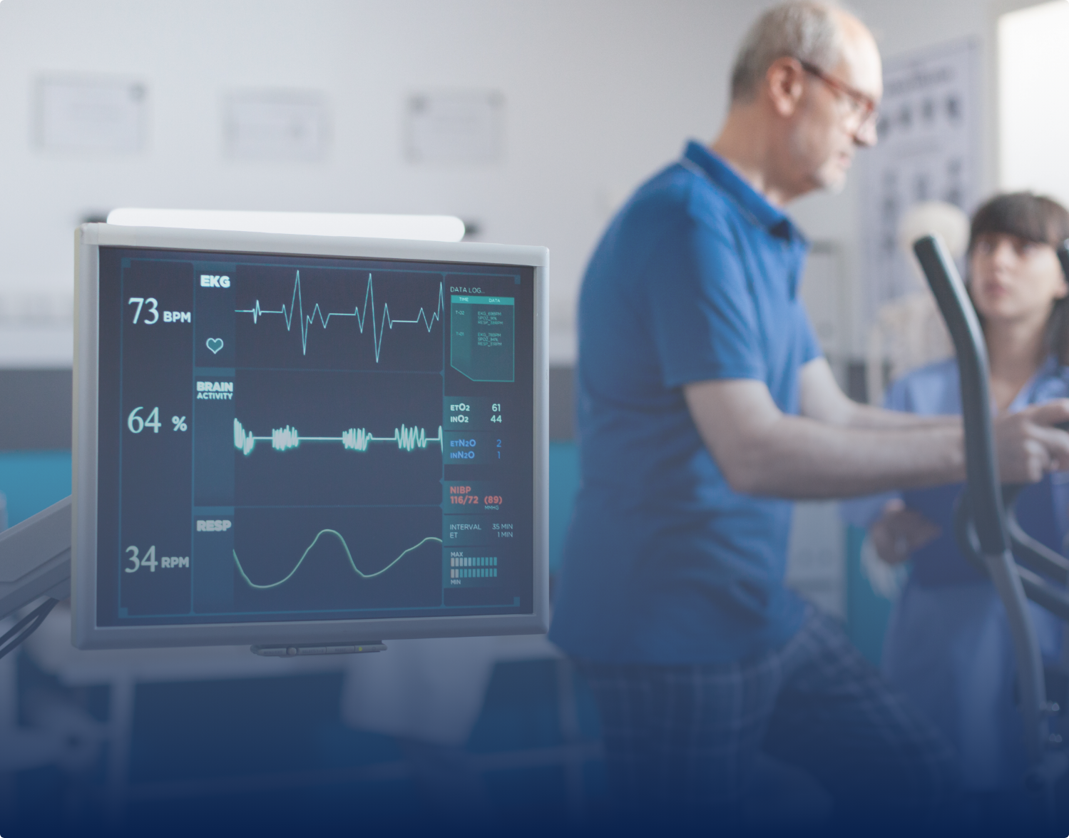 Cardiology