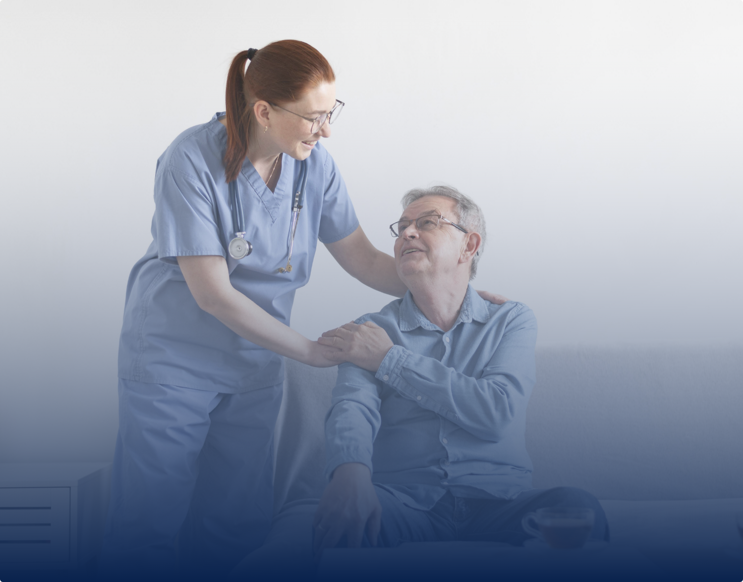Geriatría