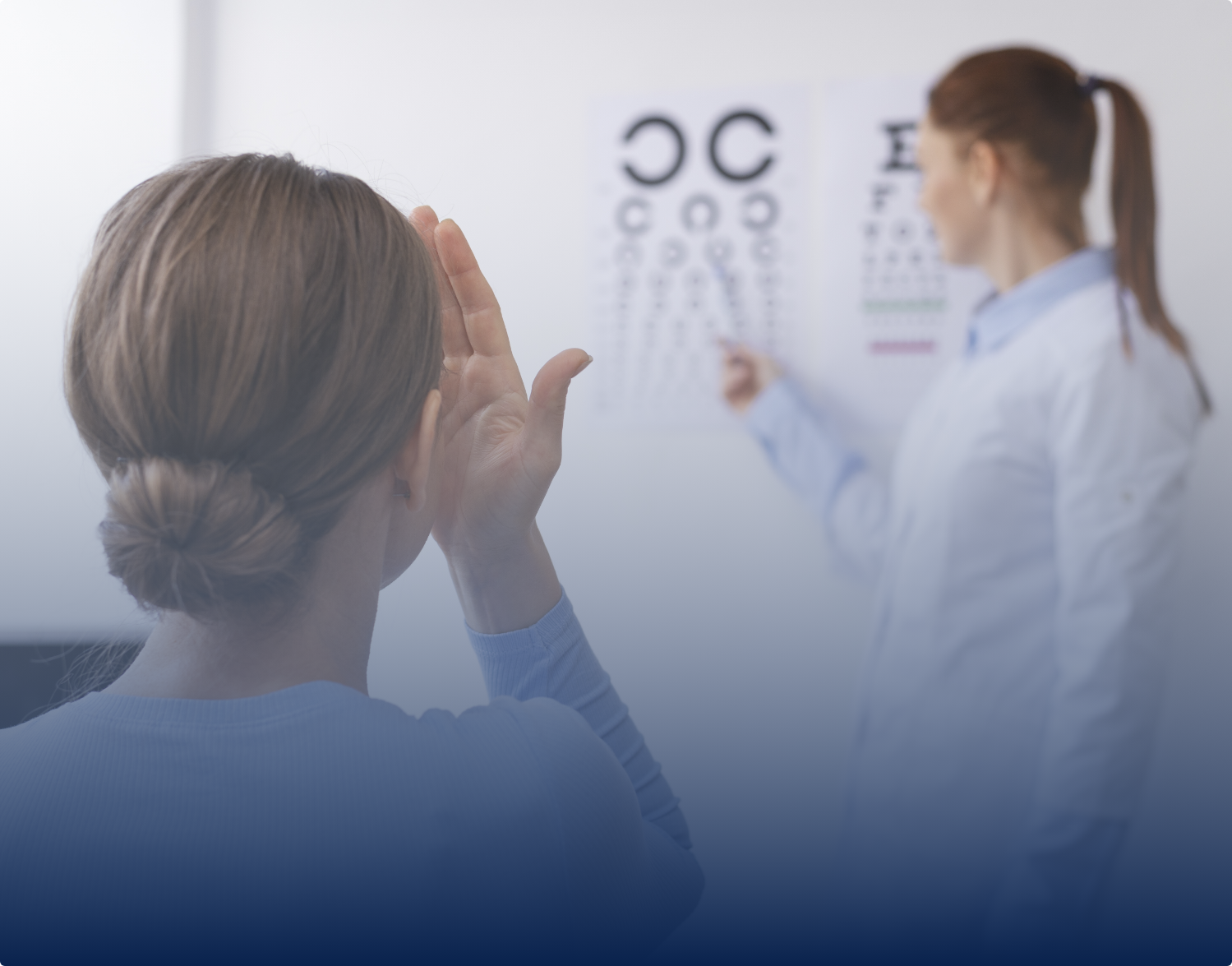 Ophthalmology