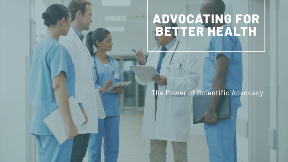 Impacto de la Promoción Científica en los Resultados de los Pacientes