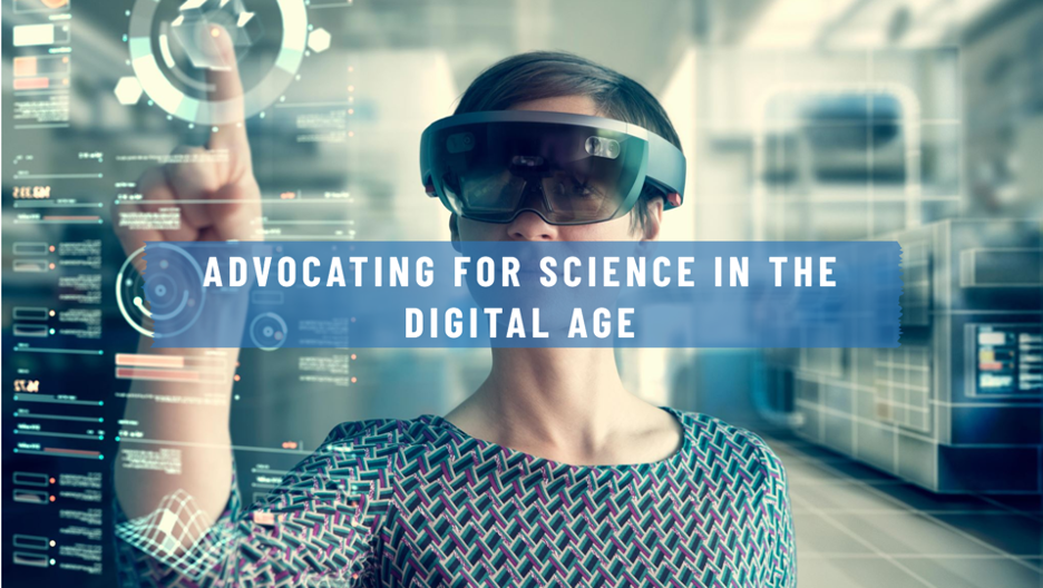 El Futuro de la Promoción Científica en la Era de la Salud Digital