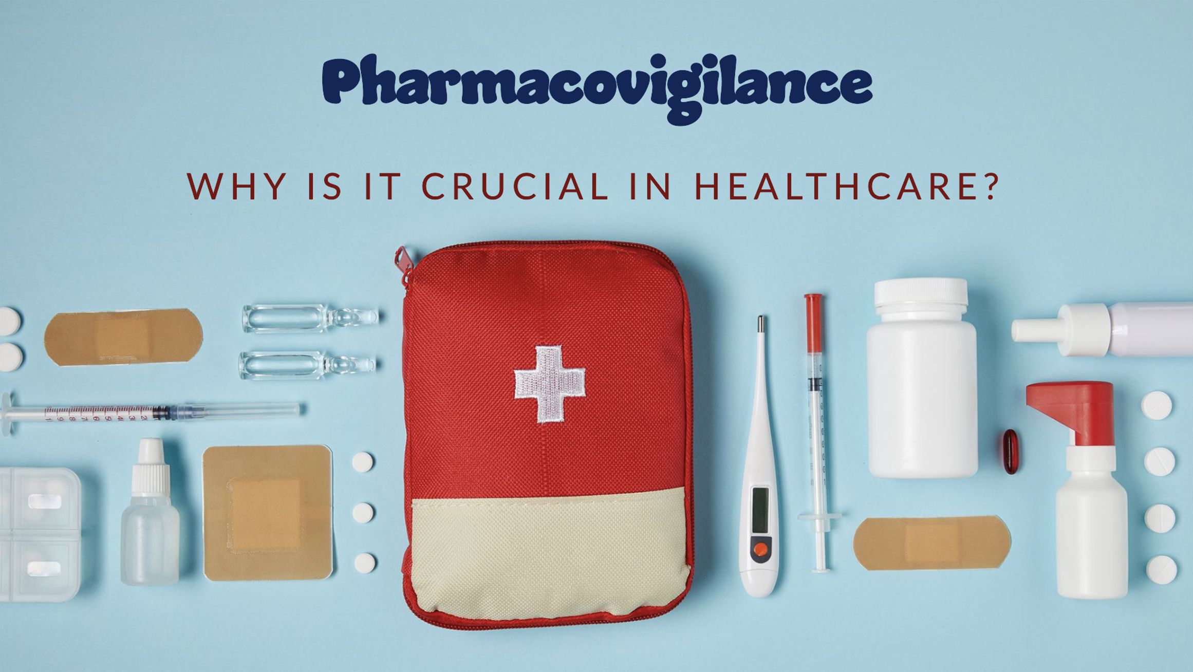 ¿Qué es la Farmacovigilancia y Por Qué es Crucial en la Atención Médica?