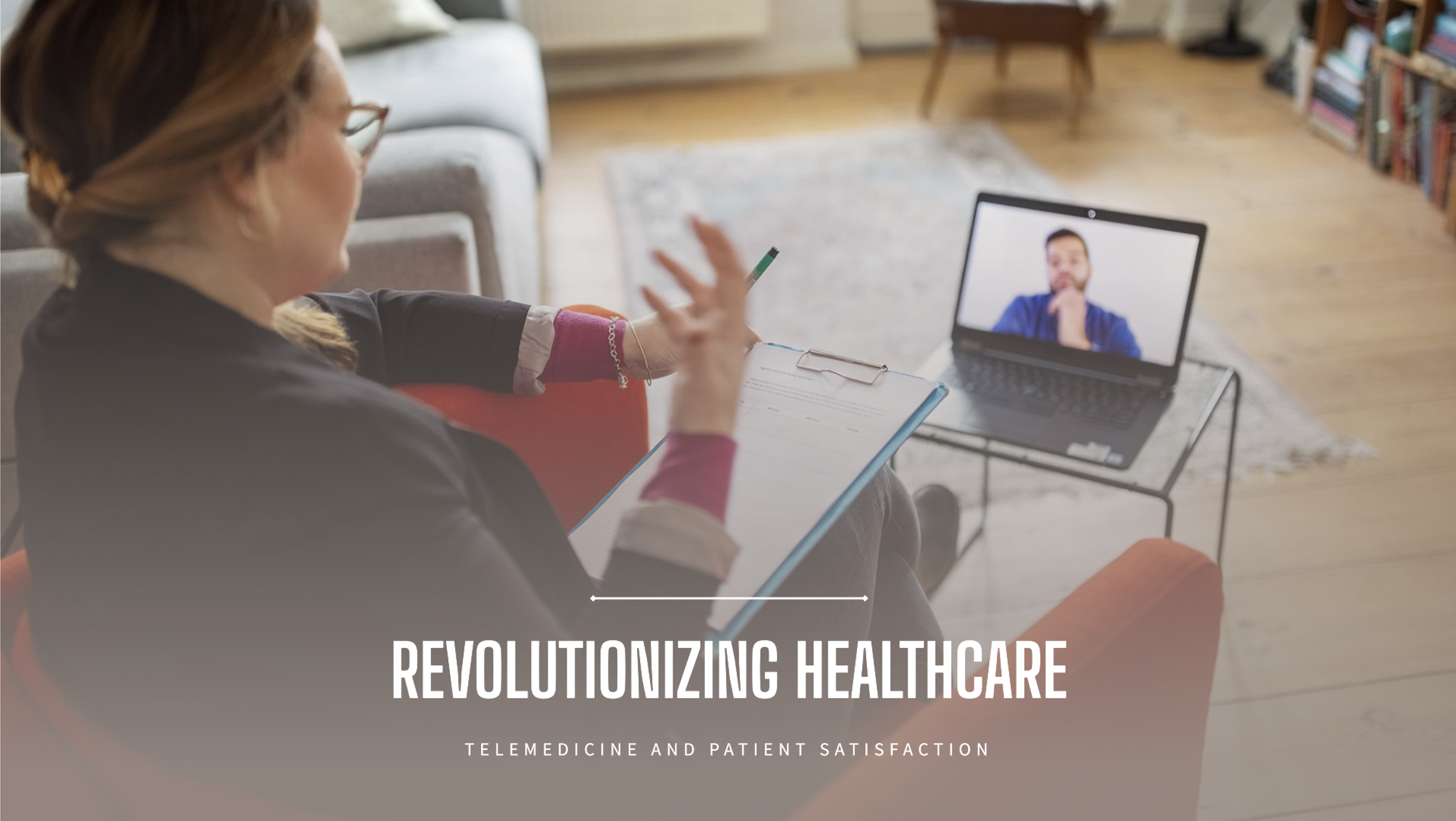 Satisfacción del Paciente en Telemedicina: Perspectivas y Desafíos