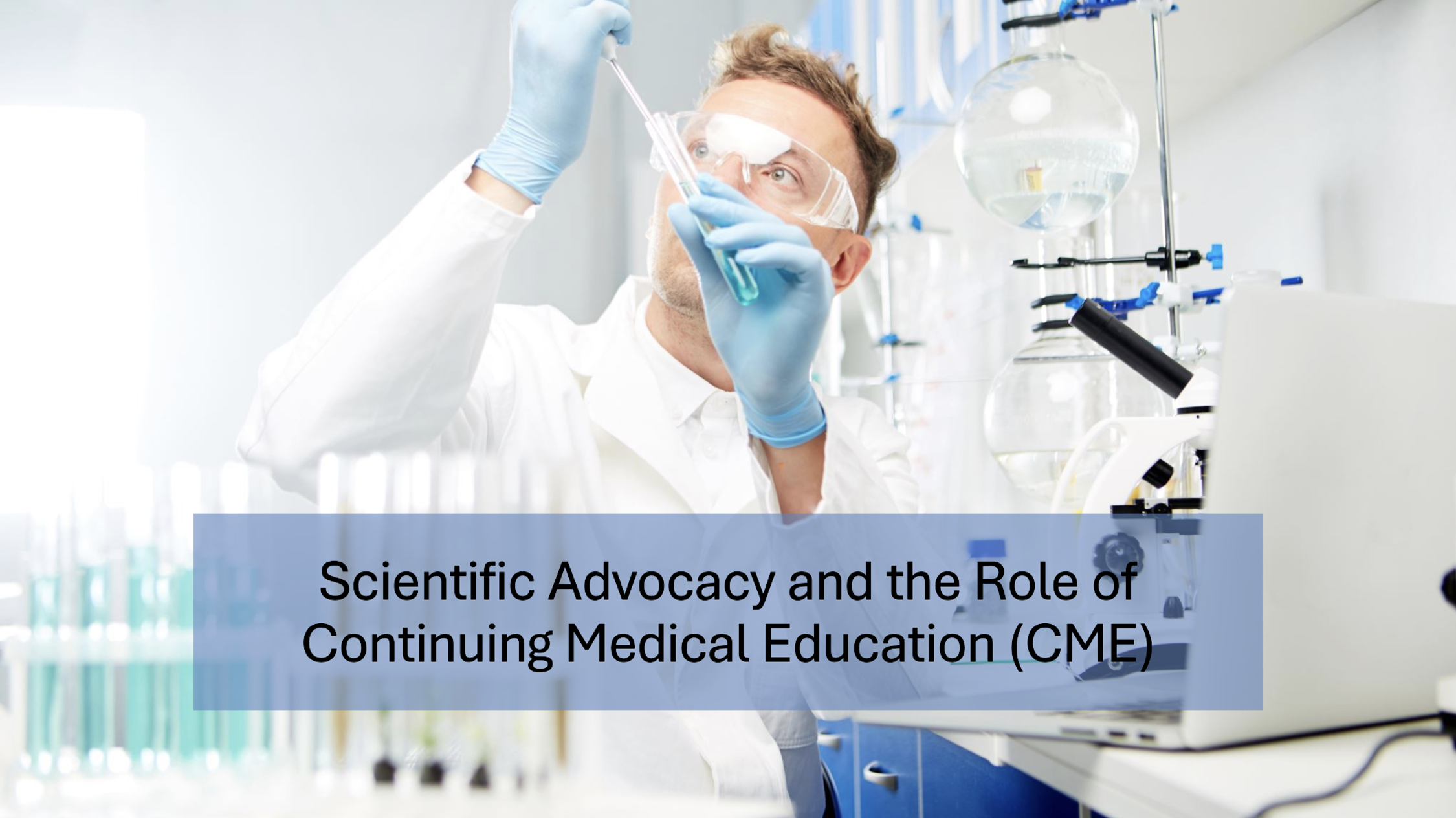 Promoción científica y el rol de la Educación Médica Continua (EMC)