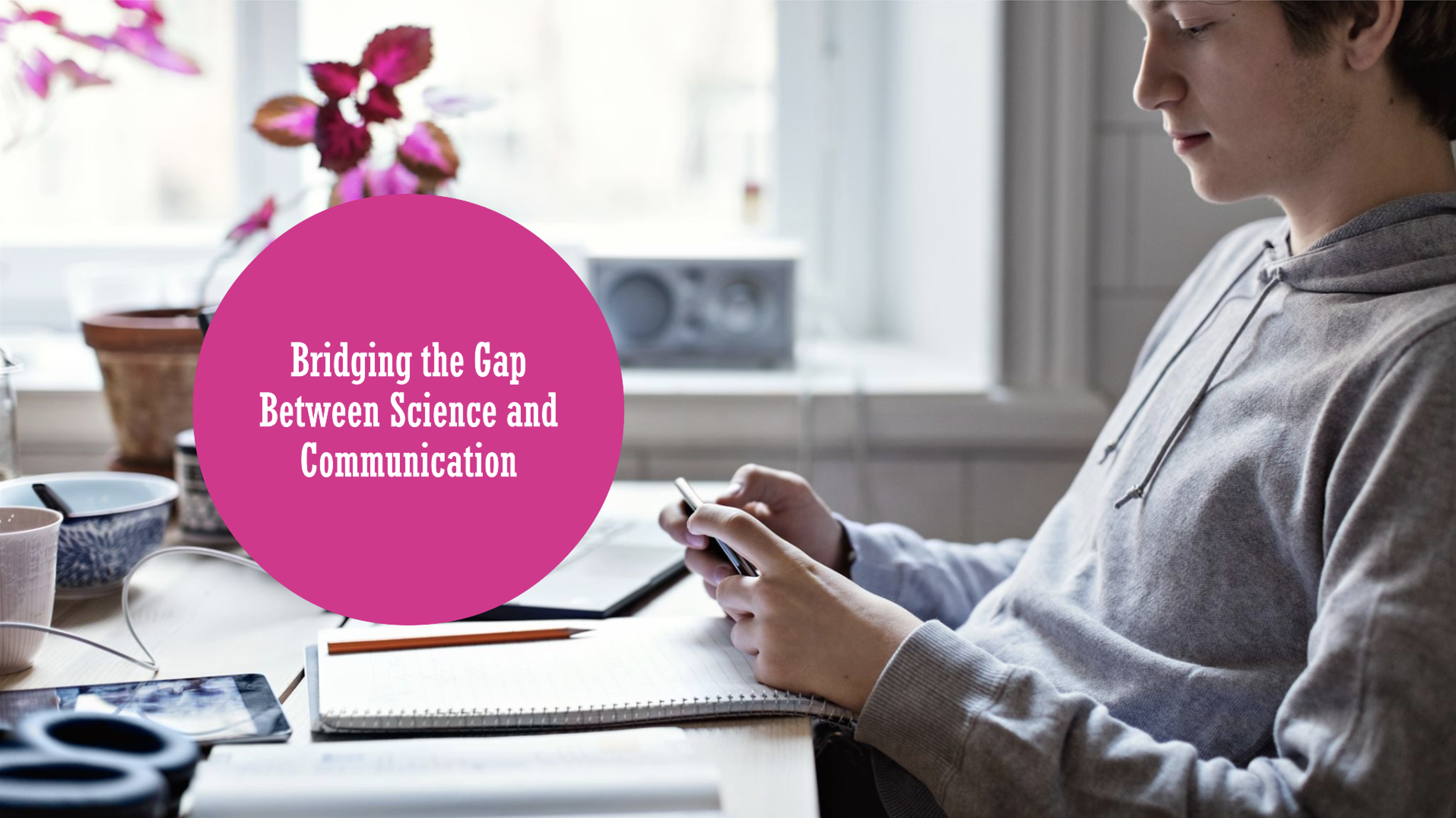 ¿Cómo los redactores médicos cierran la brecha entre la ciencia y la comunicación en la industria farmacéutica de LATAM?