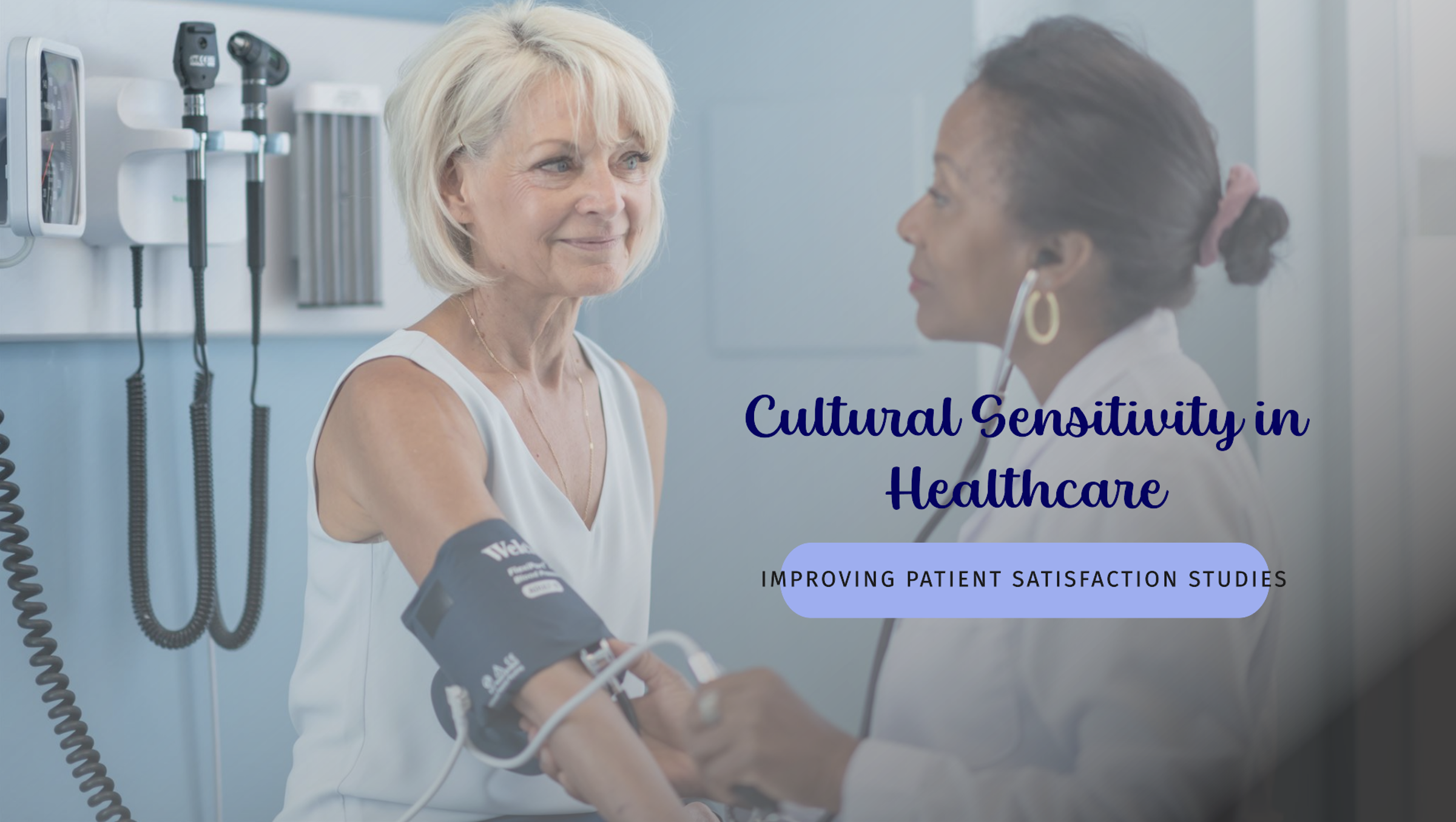 Sensibilidad Cultural en Estudios de Satisfacción del Paciente: Clave para Información Confiable