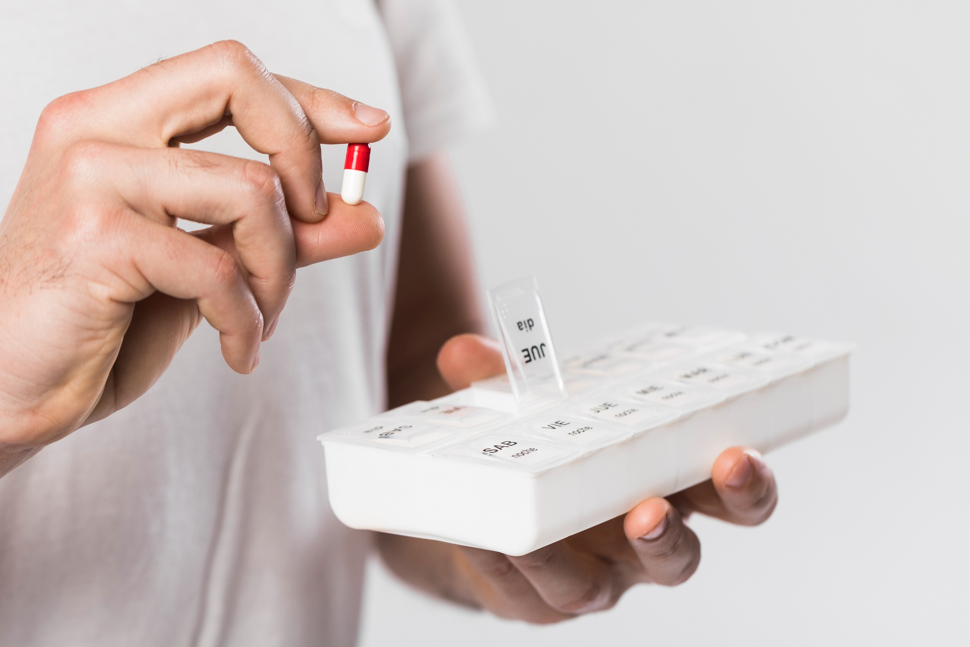 La importancia de cumplir con los tratamientos médicos