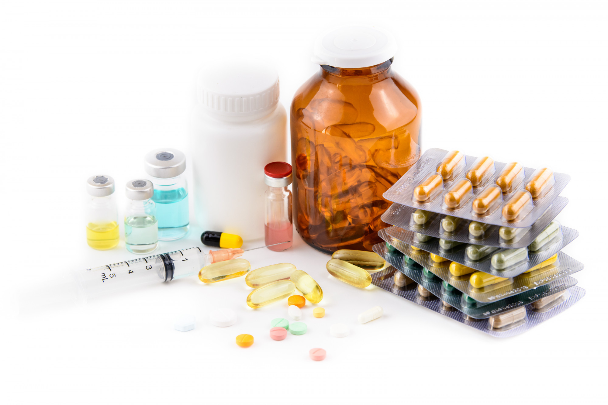 El papel de la regulación sanitaria en el uso racional de medicamentos