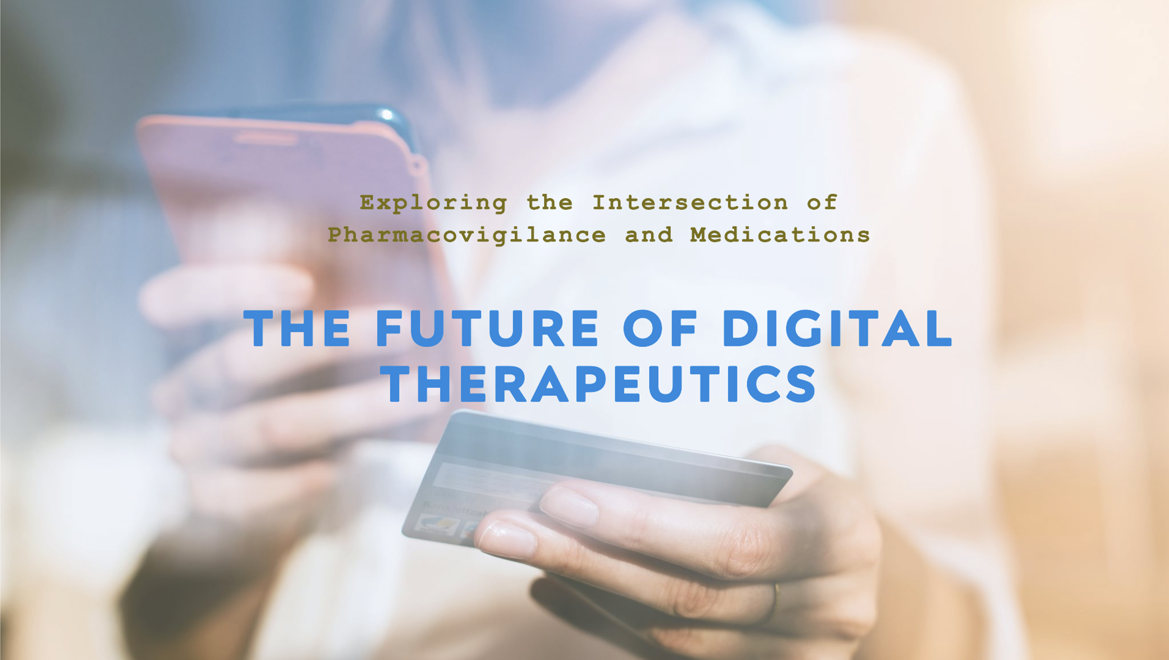 La Creciente Demanda de Soluciones Terapéuticas Digitales