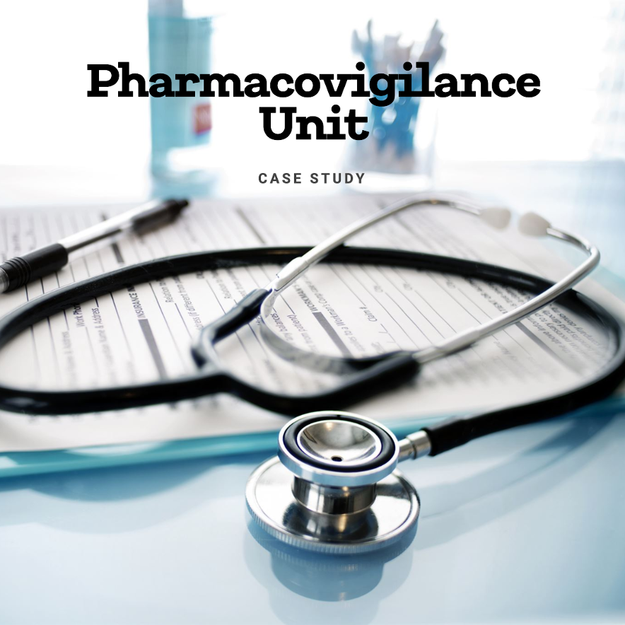 Estudio de Caso: Implementación de una Unidad de Farmacovigilancia por parte de Pro Pharma Research Organization para una Empresa Multinacional de Salud del Consumidor