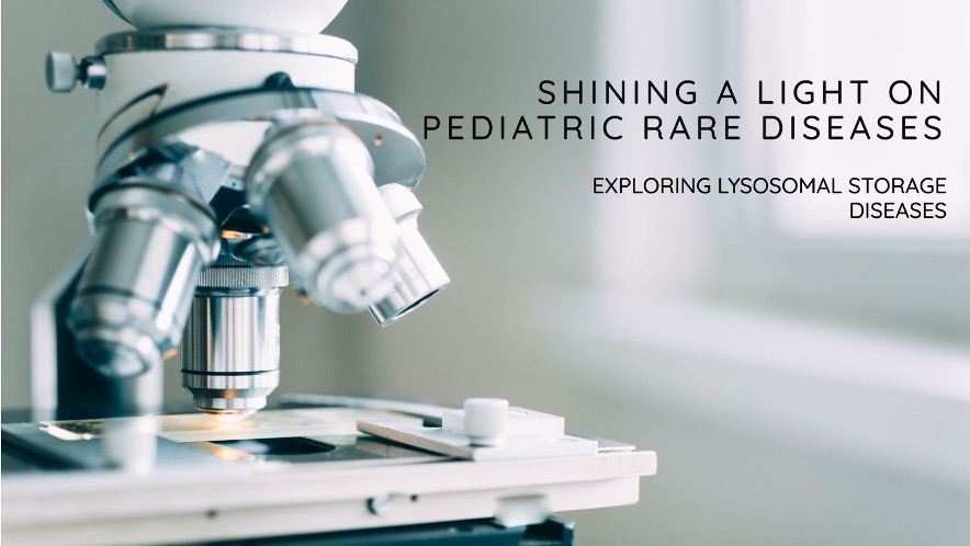 Proyecto de Evidencia del Mundo Real en Pediatría