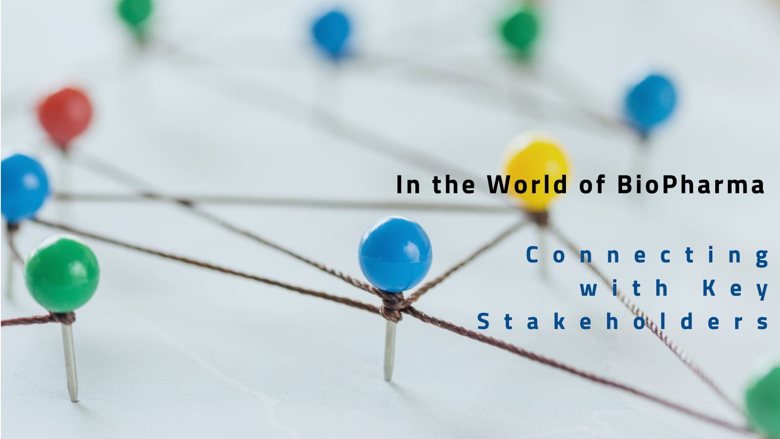 Revelando el papel de los Asuntos Médicos en la atención médica moderna