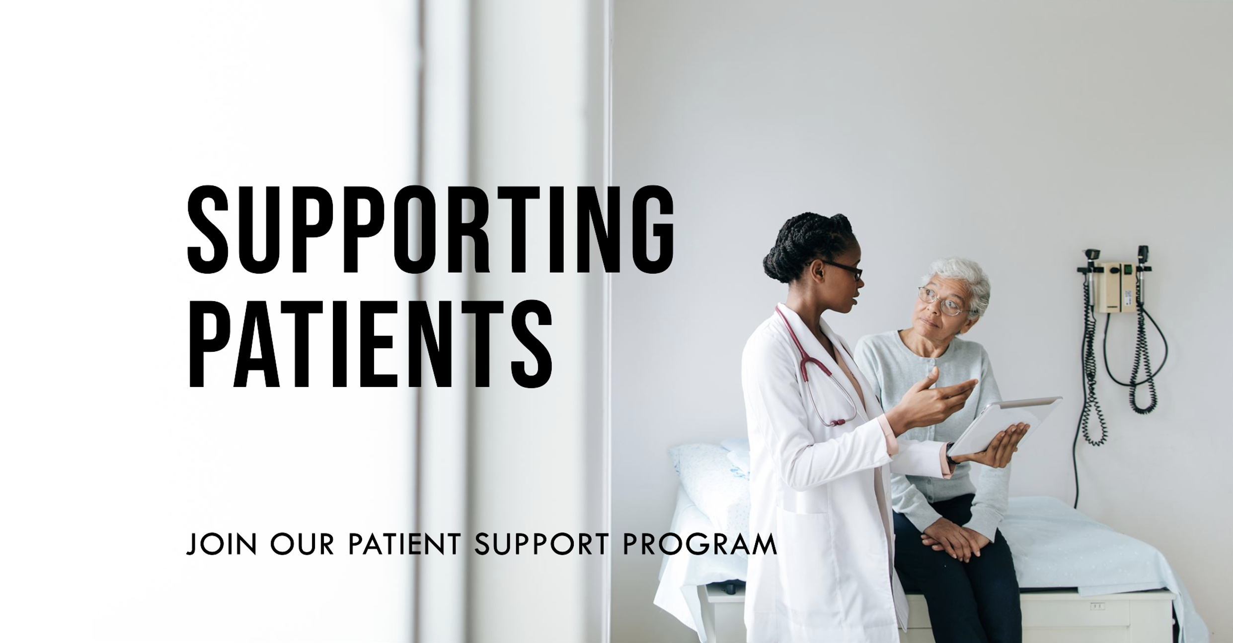 ¿Cómo los Programas de Apoyo Personalizado Abordan las Necesidades Específicas de los Pacientes?