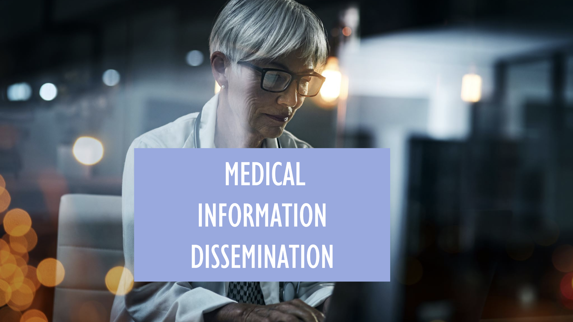 El Rol de las Plataformas Digitales en la Difusión de Información Médica