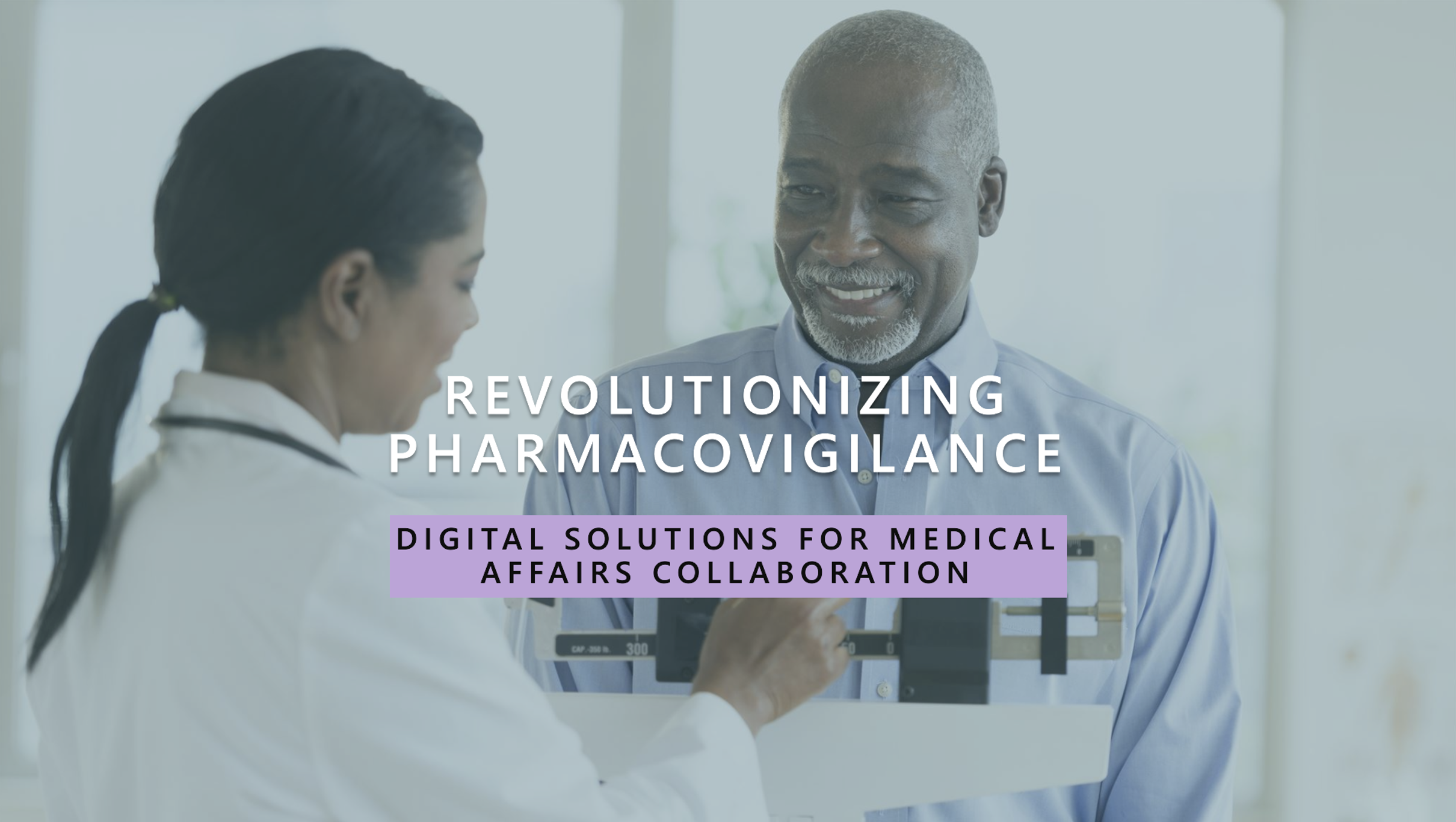 ¿Cómo las Soluciones Digitales Están Optimizando la Farmacovigilancia y la Colaboración en Asuntos Médicos?