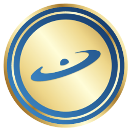 Gold badge