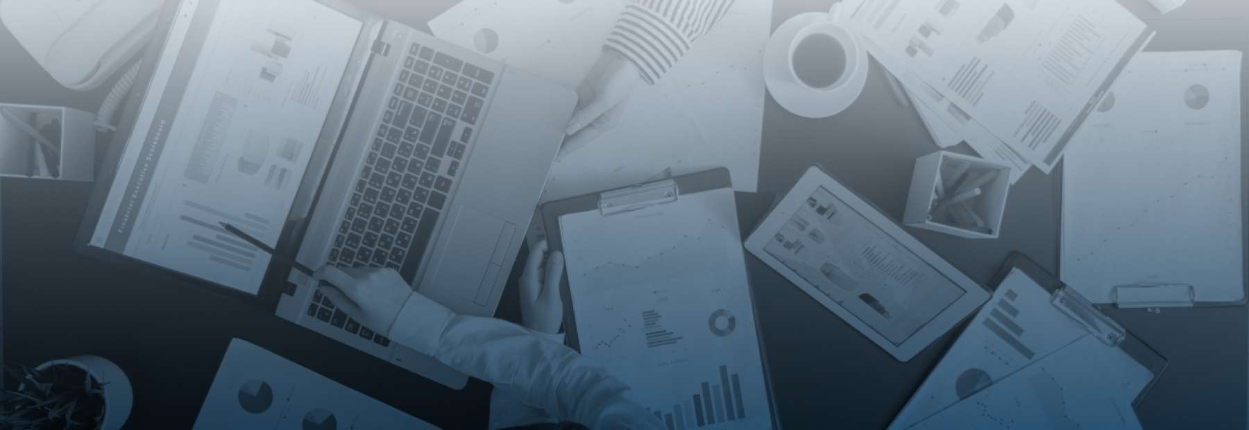 Design-Build-Operate Services