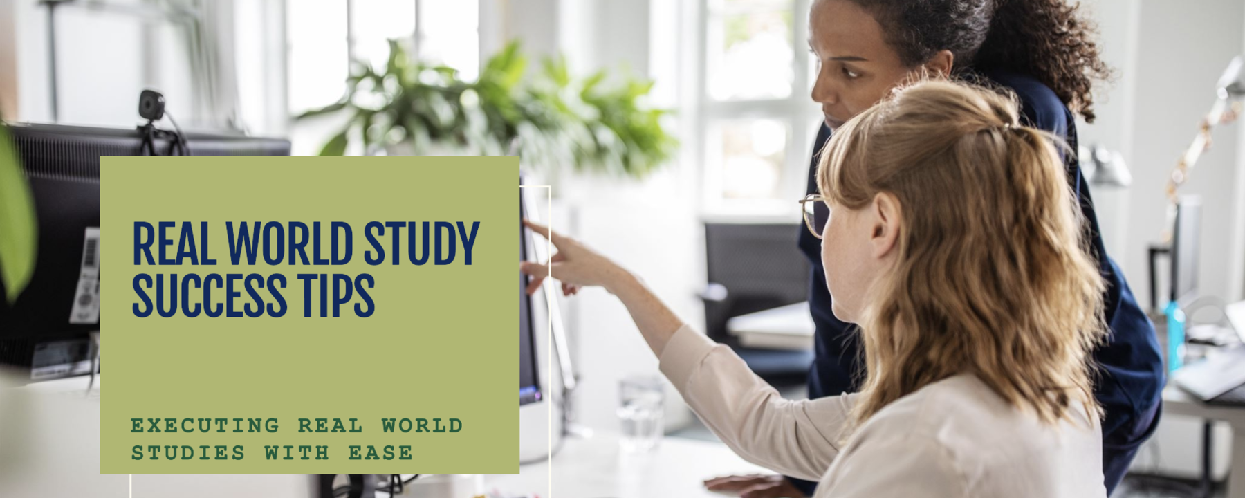 Consejos para el Éxito en la Ejecución de Estudios en el Mundo Real