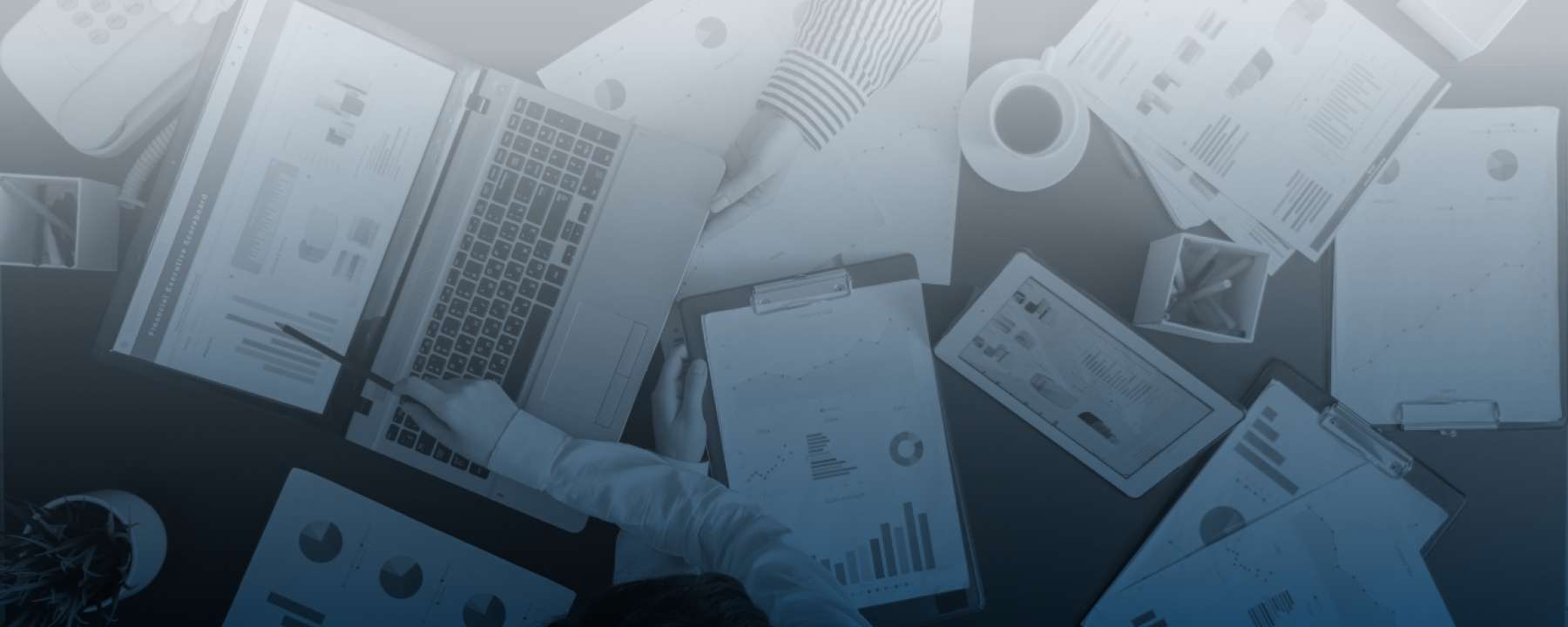 Design-Build-Operate Services