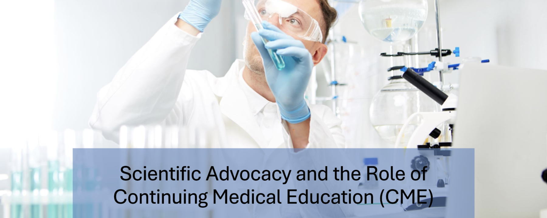 Promoción científica y el rol de la Educación Médica Continua (EMC)
