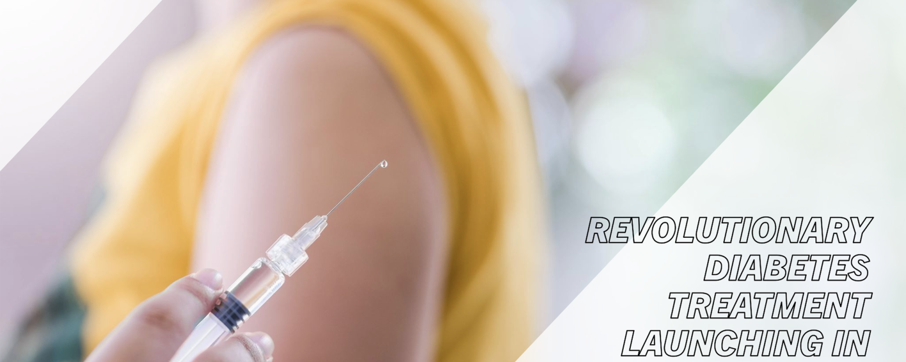 Case Study: Launching a Groundbreaking Diabetes Treatment in LATAM