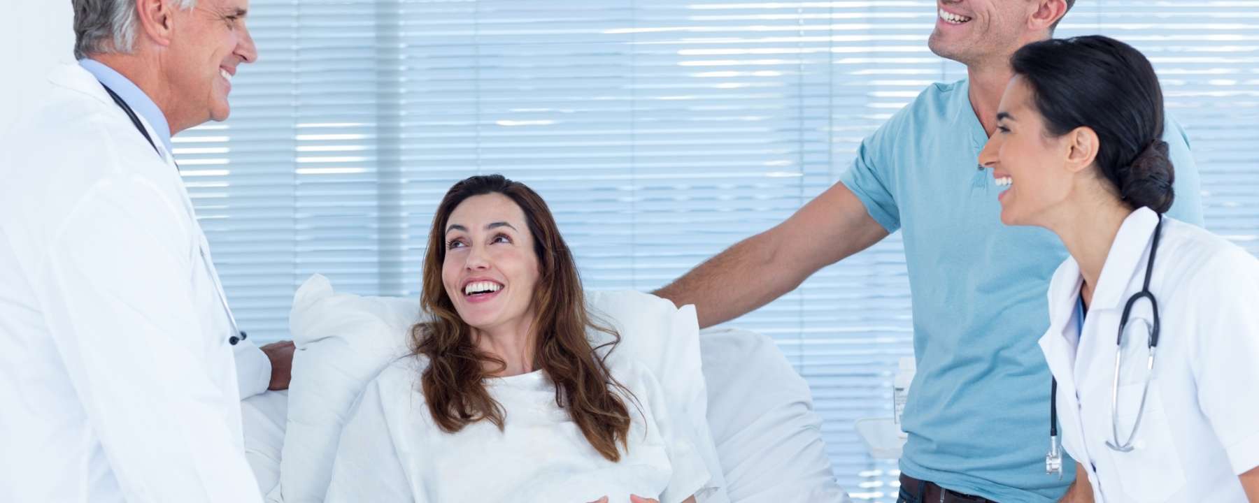 Áreas para la participación del paciente (patient engagement)