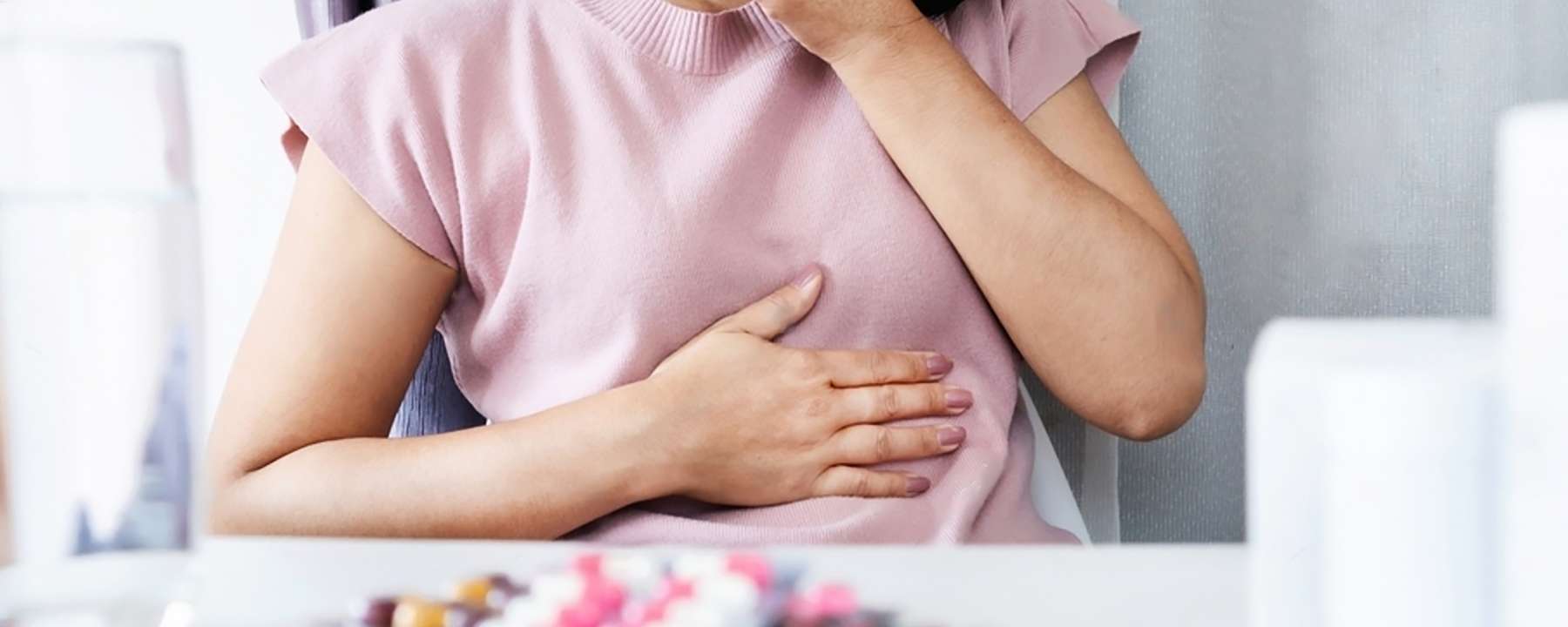 ¿Cuál es el riesgo de no conocer los efectos adversos de los medicamentos?
