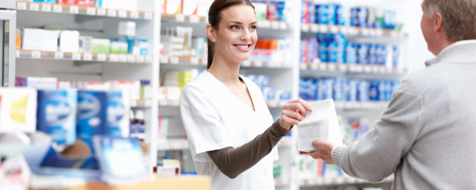 El arte de dispensar