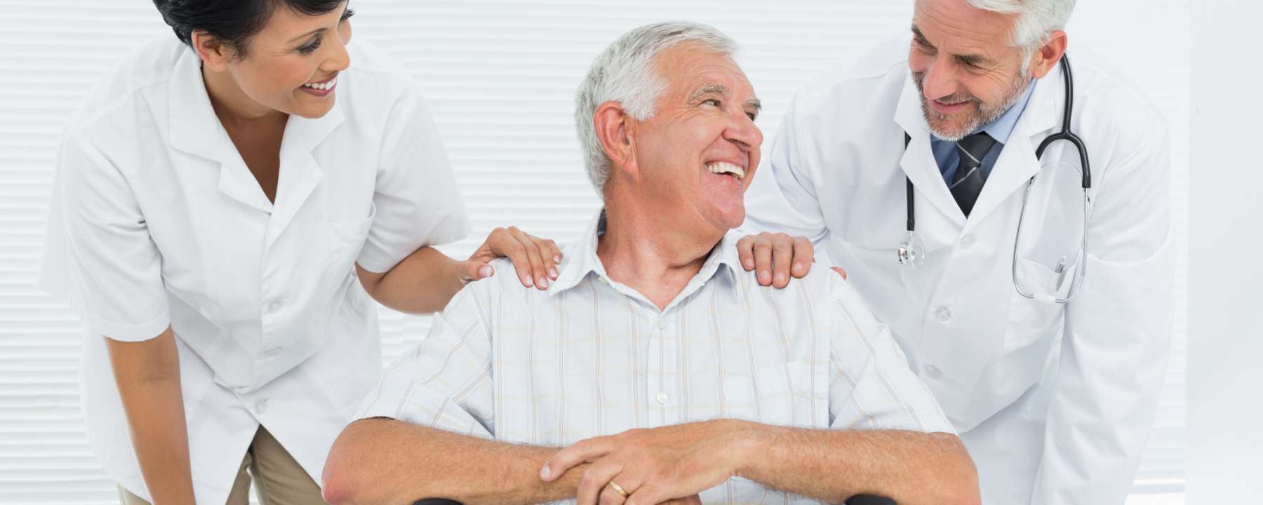 Factores que influyen en la satisfacción del tratamiento