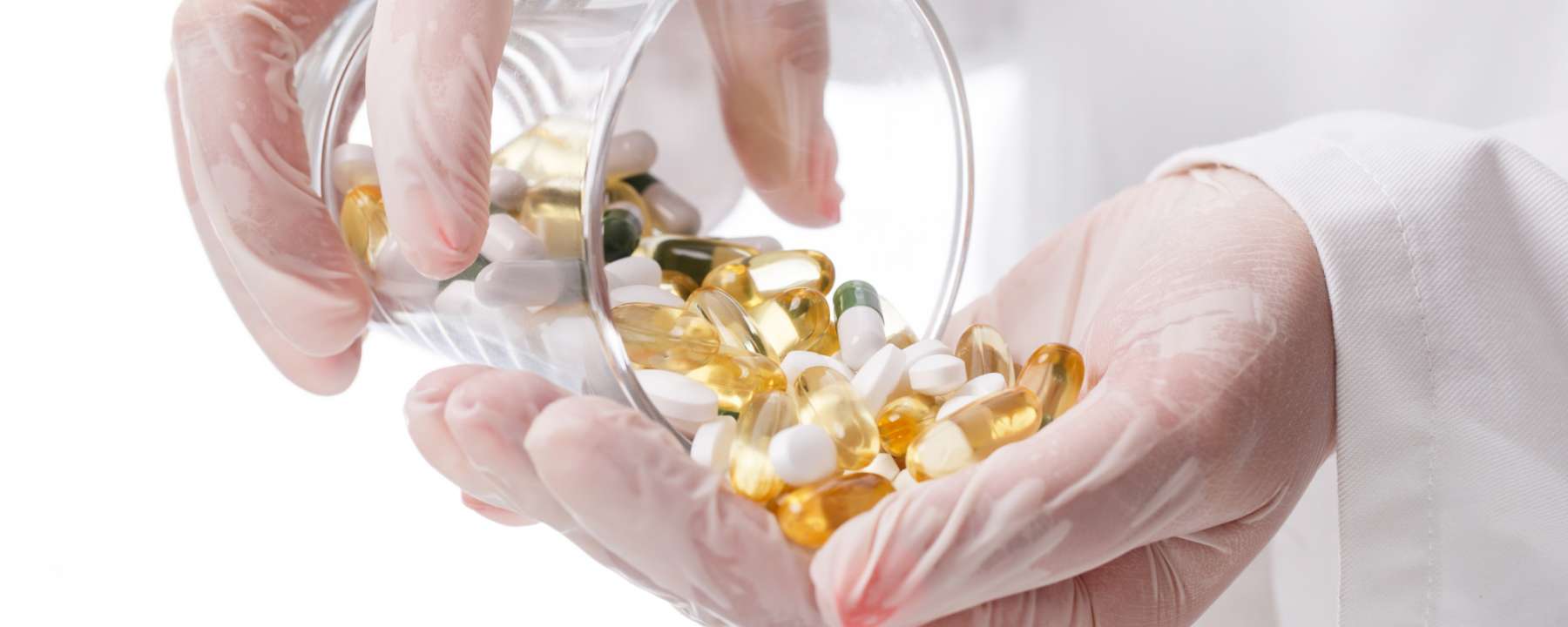 Farmacontaminación: Impacto ambiental de los medicamentos