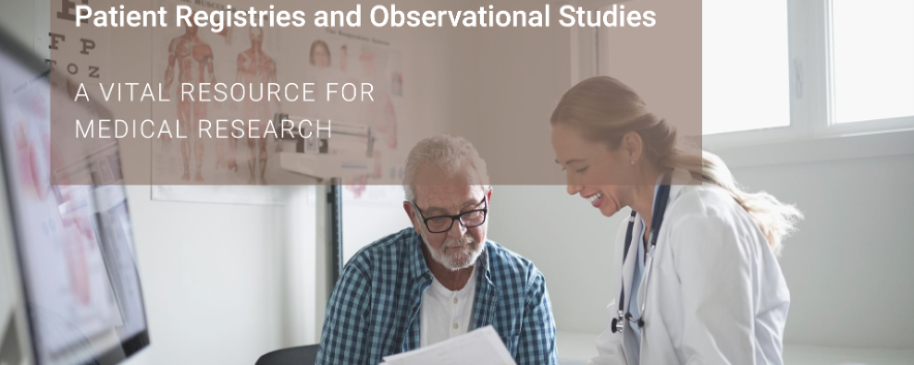 Synergy of Patient Registries and Observational Studies: A Vital Resource for Medical Research