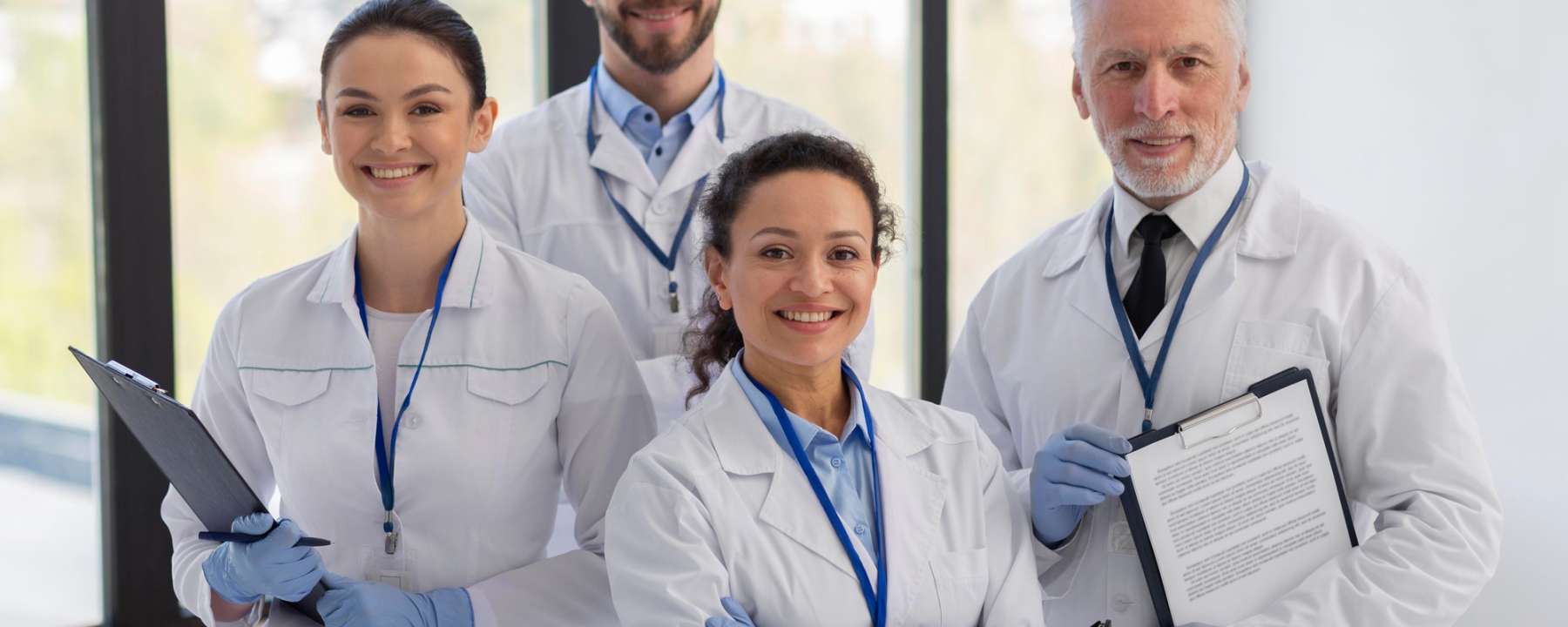 Introducción al término de Medical Science Liaison (MSL)