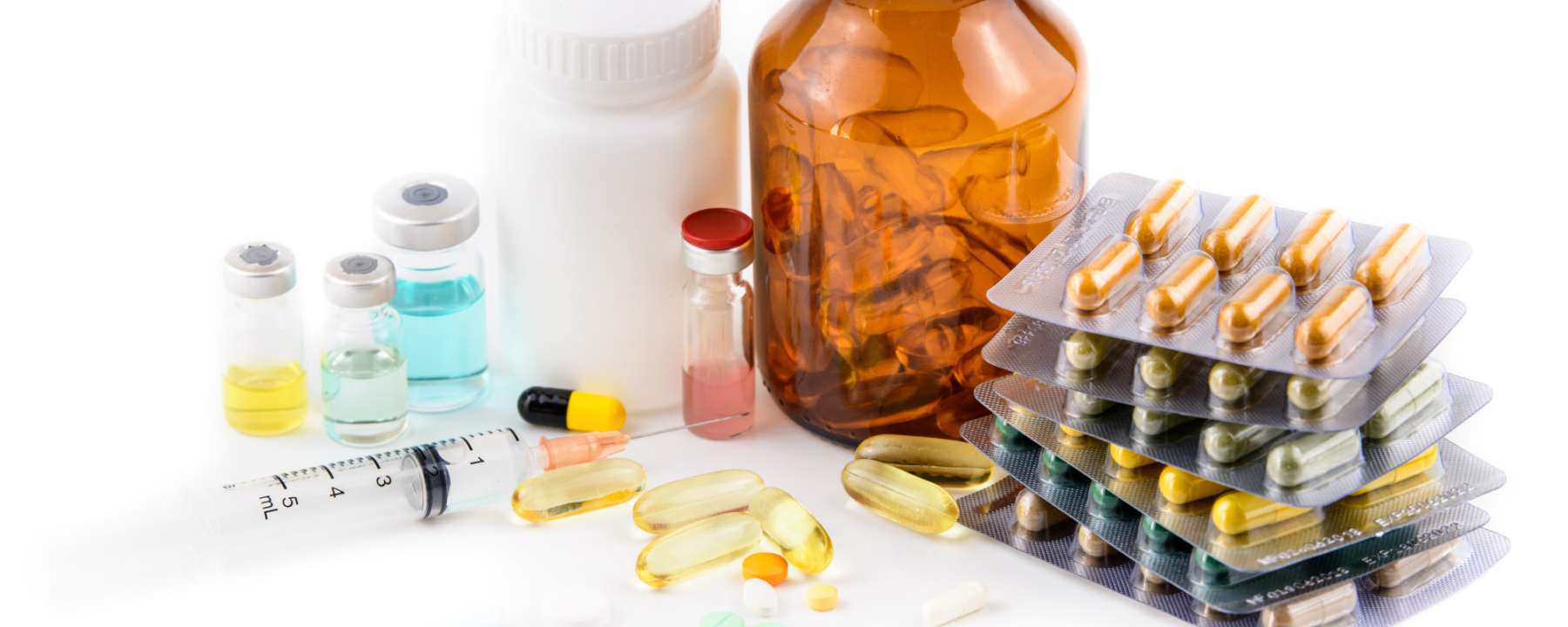 El papel de la regulación sanitaria en el uso racional de medicamentos