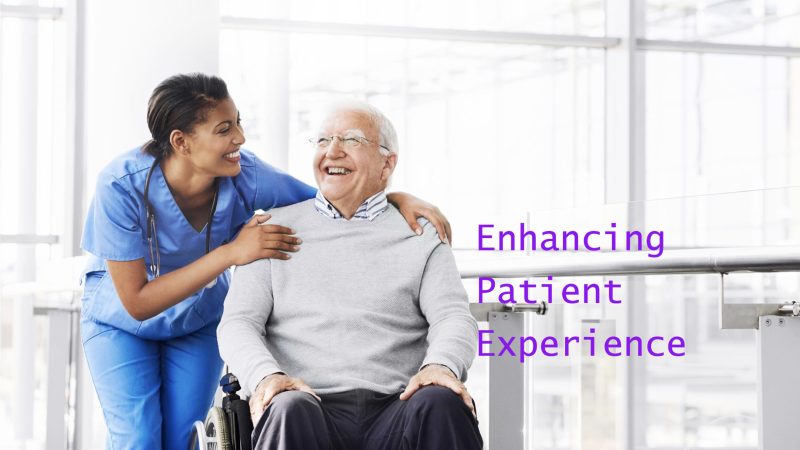 CASE STUDY: Improving Patient Satisfaction in a LATAM Hospital