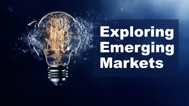 Exploring Emerging Markets: How Market Research Identifies Opportunities in LATAM?