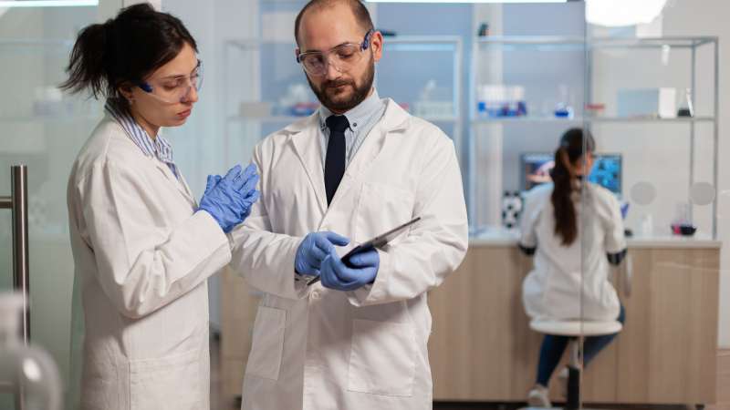 Auditorias para un Sistema de Gestión de Calidad (SGC) en Farmacovigilancia