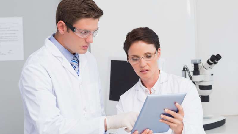El rol de un Medical Science Liaison (MSL) en la investigación