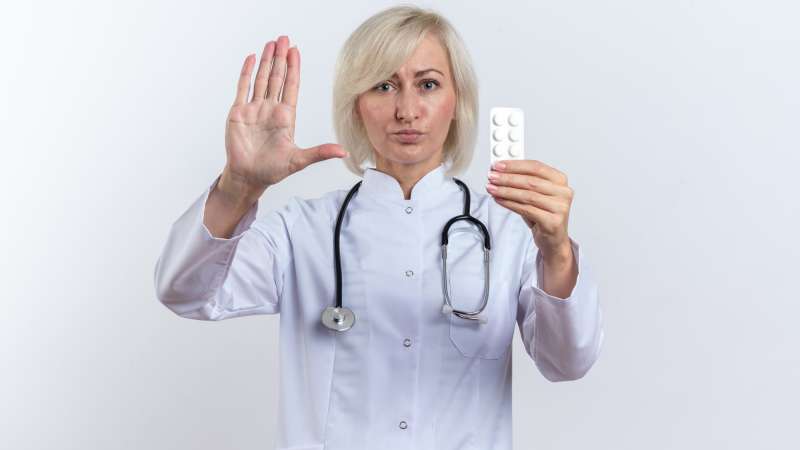 Estrategias para el uso irracional de medicamentos
