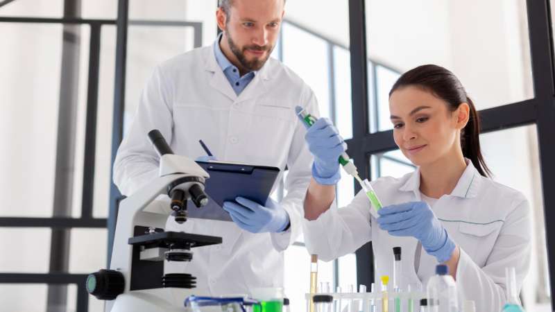 Fortaleciendo la confianza en los resultados de la investigación clínica: “Monitoreo de estudio clínico”