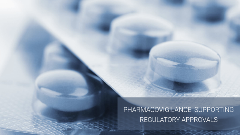 How Pharmacovigilance Supports Regulatory Submissions and Approvals?