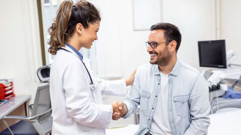 Importancia de la participación del paciente (patient engagement)