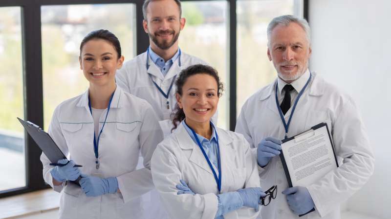 Introducción al término de Medical Science Liaison (MSL)