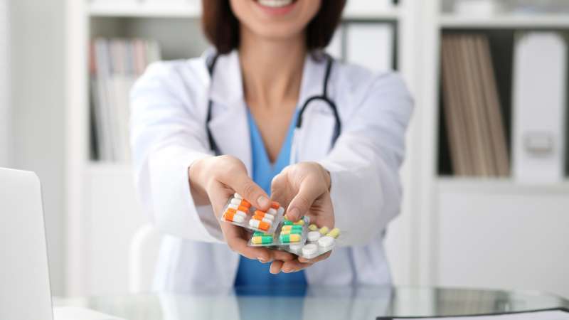 La Farmacovigilancia en instituciones de salud
