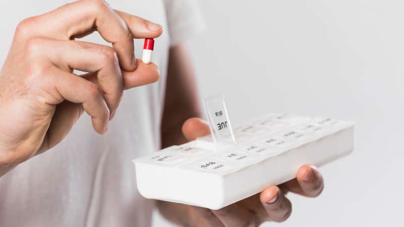 La importancia de cumplir con los tratamientos médicos