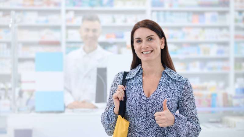 Importancia de la satisfacción del paciente con el tratamiento