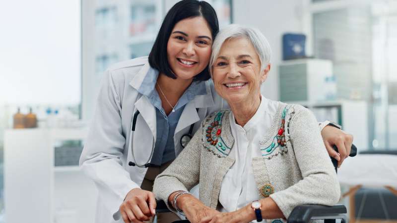 Participación del paciente (patient engagement)