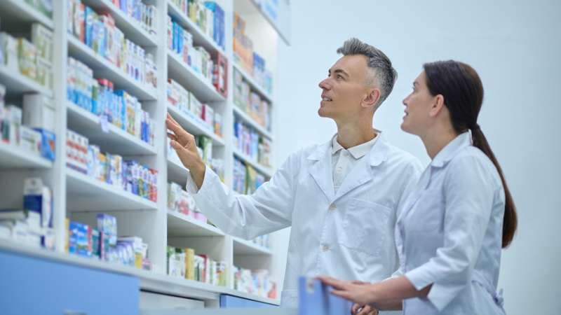 ¿Por qué es importante un adecuado almacenaje de los medicamentos?